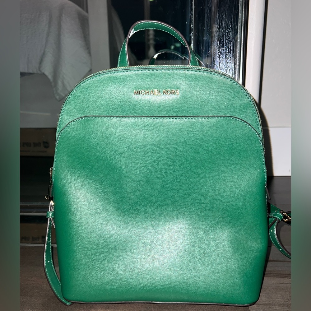 Michael Kors backpack